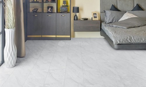 SPC ламинат Alpine Floor Stone Mineral Core Вердон ECO 4-17