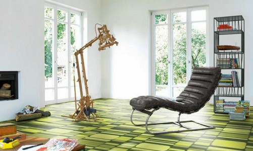 Ламинат Parador Edition 1 Jean Marie Massaud AGTC 1254998