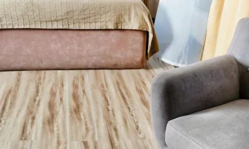 Alpine Floor - SPC ламинат Alpine Floor Real Wood Клен Канадский ECO 2-8 SPC ламинат Alpine Floor Real Wood Клен Канадский ECO 2-8