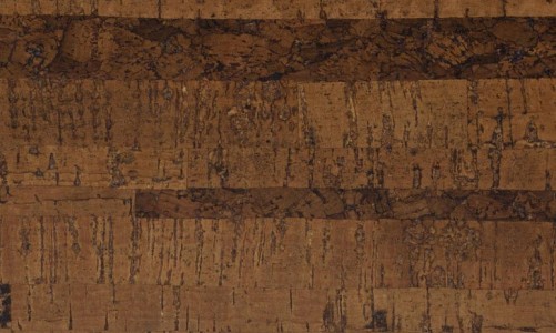 Замковый пробковый пол Wicanders Cork Plank Lane Chestnut