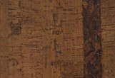 Замковый пробковый пол Wicanders Cork Plank Lane Chestnut