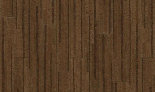Замковый пробковый пол Wicanders Cork Plank Lane Chestnut
