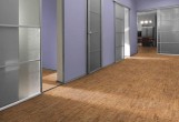 Замковый пробковый пол Corkstyle Ecocork Linea