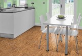 Замковый пробковый пол Corkstyle Ecocork Linea