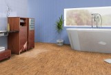 Замковый пробковый пол Corkstyle Ecocork Linea