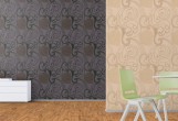 Замковый пробковый пол Corkstyle Ecocork Linea