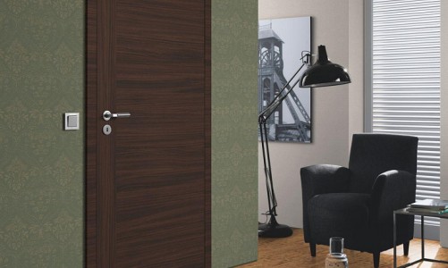 Замковый пробковый пол Corkstyle Ecocork Linea