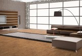 Замковый пробковый пол Corkstyle Ecocork Linea