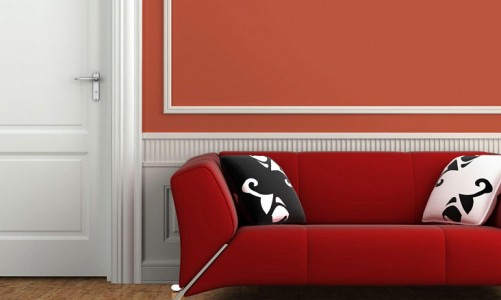 Замковый пробковый пол Corkstyle Ecocork Linea