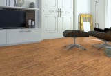 Замковый пробковый пол Corkstyle Ecocork Linea