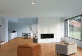 Замковый пробковый пол Corkstyle Ecocork Linea