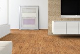 Замковый пробковый пол Corkstyle Ecocork Linea