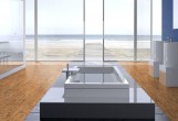 Замковый пробковый пол Corkstyle Ecocork Linea