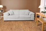 Замковый пробковый пол Corkstyle Ecocork Linea