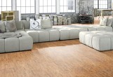 Замковый пробковый пол Corkstyle Ecocork Linea