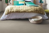 ПВХ плитка Quick-Step Ambient Click Шлифованный Бетон светло-серый AMCL40141