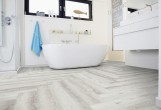 Виниловые полы Wineo 400 wood (5G) Сосна Лунный Свет DLC00104