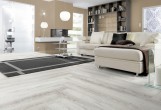 Виниловые полы Wineo 400 wood (5G) Сосна Лунный Свет DLC00104