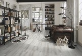 Виниловые полы Wineo 400 wood (5G) Сосна Лунный Свет DLC00104