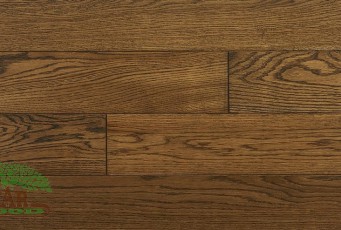 Инженерная доска Tarwood Classic Дуб темный 140х14 мм Селект