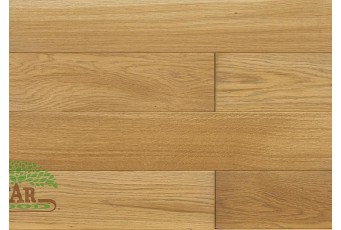 Инженерная доска Tarwood Classic Дуб пепел 140х14 мм Селект