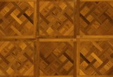 Модульный паркет Marco Ferutti Versailles Тик Бирманский