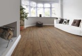 Ламинат Kronotex Exquisit Винный Темный D 2905