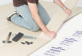 Подложка Quick-Step с пароизоляцией Unisound 2 мм
