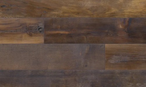 SPC ламинат Rocko Wood Замковый мост R090