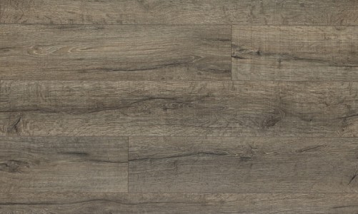 Кварц-виниловая плитка Clix Floor LVT Дуб пещерный серый CXCL 40109