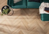 SPC ламинат Arbiton Amaron Herringbone Click Дуб Харлоу CA158