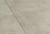 Quick-Step - ПВХ плитка Quick-Step Ambient Glue Plus Травертин светло-серый AMGP40047 ПВХ плитка Quick-Step Ambient Glue Plus Травертин светло-серый AMGP40047