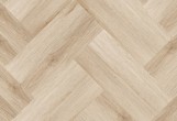 SPC ламинат Arbiton Amaron Herringbone Click Дуб Харлоу CA158