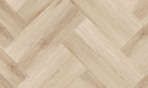 SPC ламинат Arbiton Amaron Herringbone Click Дуб Харлоу CA158