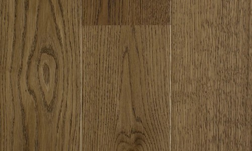 Tarkett - Паркетная доска Tarkett Step L Дуб Барон Сиена браш Паркетная доска Tarkett Step L Дуб Барон Сиена браш