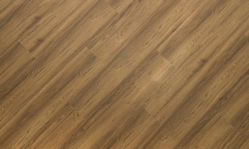 Кварц-виниловая плитка Ecoclick Eco Wood Dry Back Дуб Руан NOX-1706