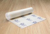 Подложка Quick-Step с пароизоляцией Unisound 2 мм