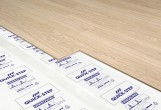 Подложка Quick-Step с пароизоляцией Unisound 2 мм