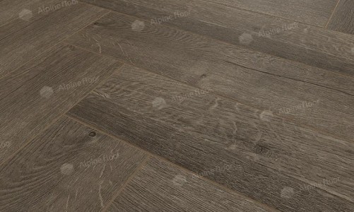 Alpine Floor - Кварц-виниловая плитка Alpine Floor Parquet LVT Дуб Антарес ЕСО 16-19 Кварц-виниловая плитка Alpine Floor Parquet LVT Дуб Антарес ЕСО 16-19