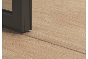 Профиль Quick-Step Incizo Доска белого дуба лакированная 0915