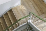 Виниловые полы Wineo 400 wood Дуб Рустик Открытие DB00111