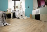 Виниловые полы Wineo 400 wood Дуб Рустик Открытие DB00111
