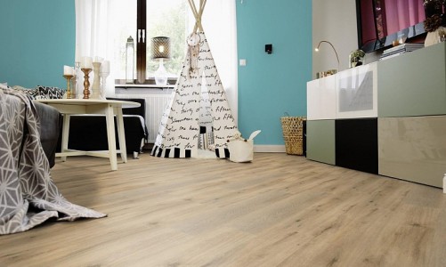 Виниловые полы Wineo 400 wood Дуб Рустик Открытие DB00111