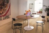Quick-Step Alpha Vinyl Blos Дуб береговой медовый AVSPU 40320