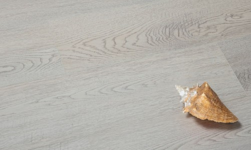 Виниловый SPC ламинат Winlerk Aqua Oak Ladis A701