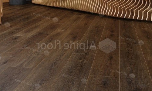 SPC виниловые полы Alpine Floor Grand Sequoia Шерман ЕСО 11-33