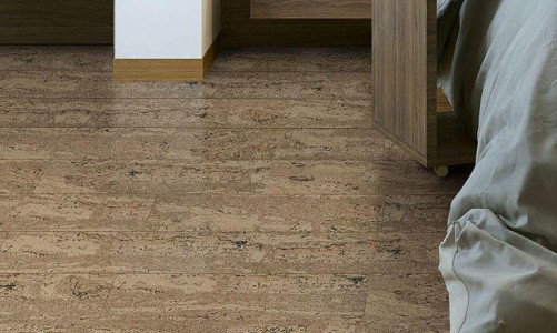 Corkstyle - Замковый пробковый пол Corkstyle Cork Pro Comprido March Замковый пробковый пол Corkstyle Cork Pro Comprido March