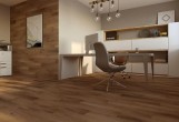 SPC ламинат Art East Stone Airy со встроенной подложкой Дуб Террас 16+ ASAF