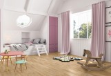 ПВХ плитка Quick-Step Balance Glue Plus Дуб каньон натуральный BAGP40039