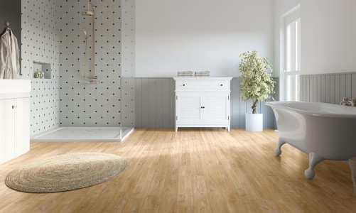 ПВХ плитка Quick-Step Balance Glue Plus Дуб каньон натуральный BAGP40039